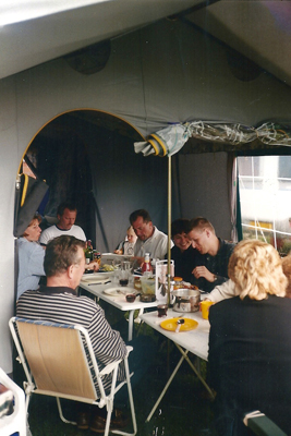 ontbijt